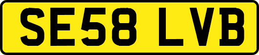 SE58LVB