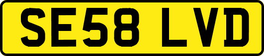 SE58LVD