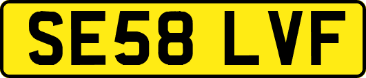 SE58LVF