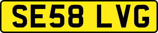 SE58LVG