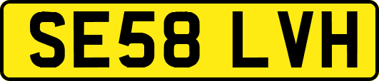 SE58LVH