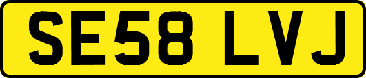 SE58LVJ