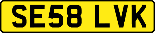 SE58LVK