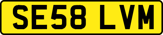 SE58LVM