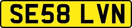 SE58LVN