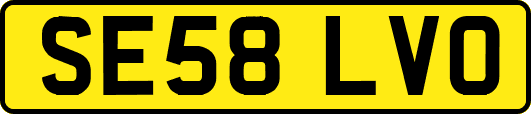 SE58LVO
