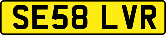 SE58LVR