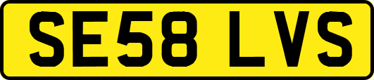 SE58LVS