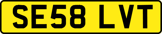 SE58LVT