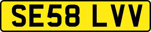 SE58LVV