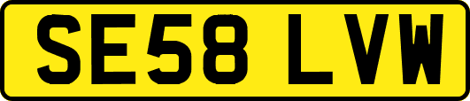 SE58LVW