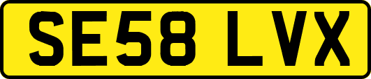 SE58LVX