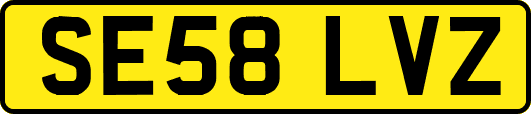 SE58LVZ