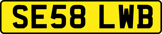 SE58LWB