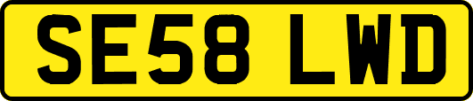 SE58LWD