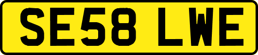 SE58LWE