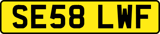 SE58LWF