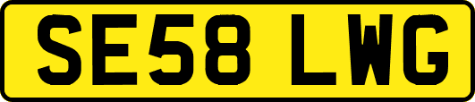 SE58LWG