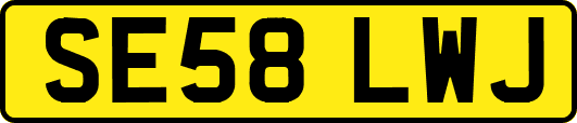 SE58LWJ