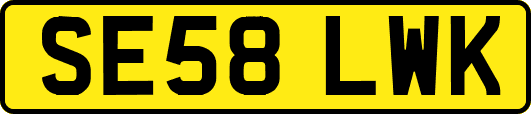 SE58LWK