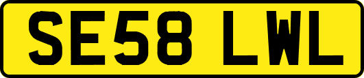 SE58LWL