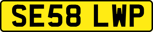 SE58LWP