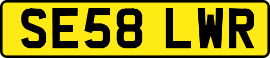 SE58LWR