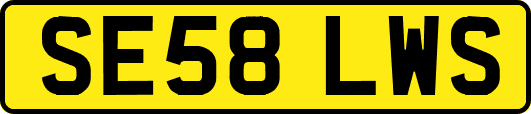 SE58LWS