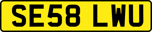 SE58LWU
