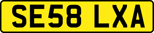 SE58LXA