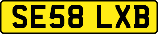 SE58LXB