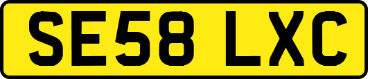 SE58LXC