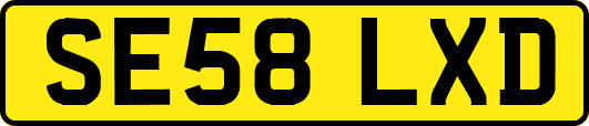 SE58LXD