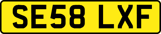 SE58LXF