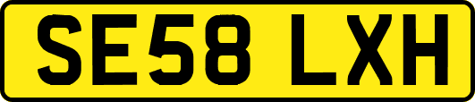 SE58LXH