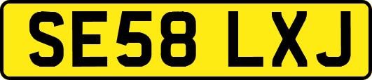 SE58LXJ