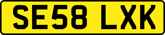SE58LXK