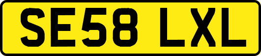 SE58LXL