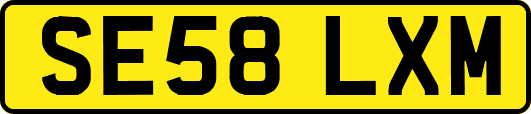 SE58LXM