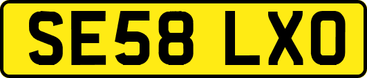 SE58LXO