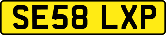 SE58LXP