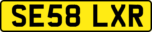 SE58LXR