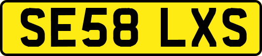 SE58LXS