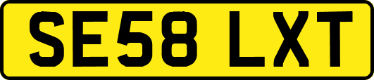 SE58LXT