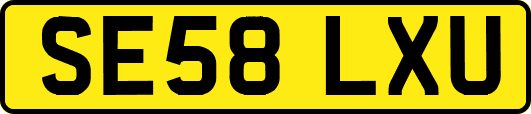 SE58LXU