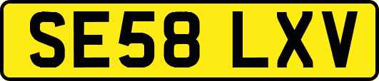 SE58LXV