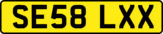 SE58LXX