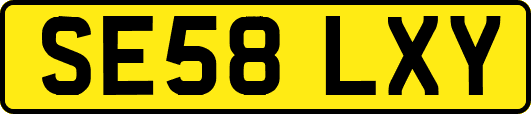SE58LXY