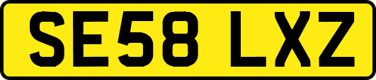 SE58LXZ