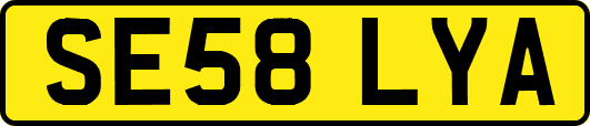 SE58LYA